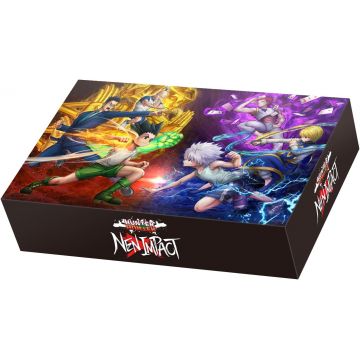 Hunter x Hunter Nen x Impact - Limited Edition (PS5)