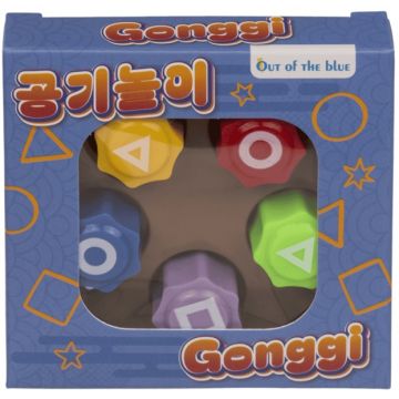 Joc coreean Gonggi