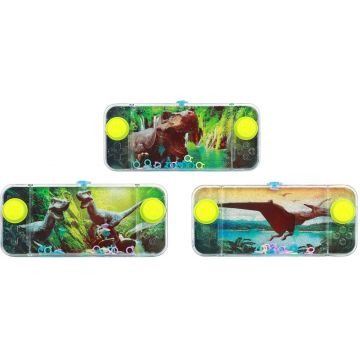 Joc de apă Toi Toys - World of Dinosaurs, sortiment