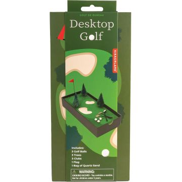 Joc de societate Desktop Golf - Party