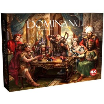 Joc de societate  Dominance - Familial