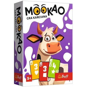 Joc de societate Mookao - Pentru copii
