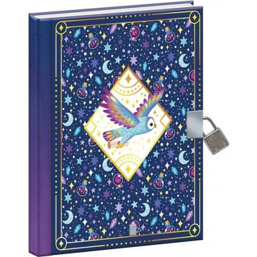 Jurnal secret Janod - Școală de magie