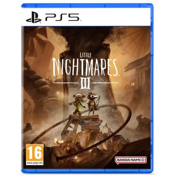 Little Nightmares III (PS5)