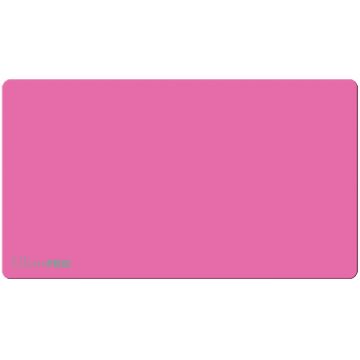 Pad de joc de cărți  Ultra Pro Hot Pink