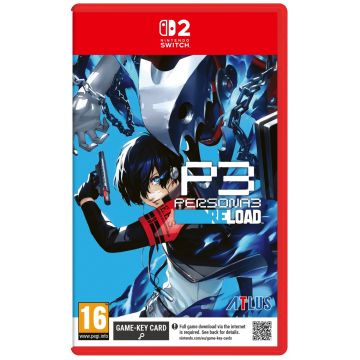 Persona 3 Reload (Nintendo Switch 2)