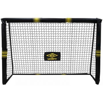 Poartă de fotbal Umbro - 240 x 160 x 85 cm