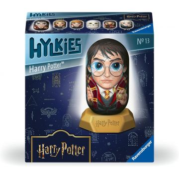 Puzzle 3D Ravensburger din 54 piese - Harry Potter: Harry Potter