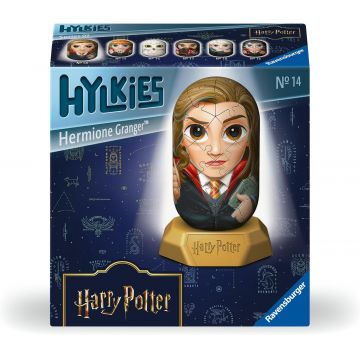 Puzzle 3D Ravensburger din 54 piese - Harry Potter: Hermione Granger