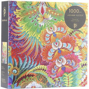 Puzzle Paperblanks din 1000 piese - Zori