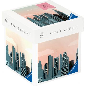 Puzzle Ravensburger din 99 piese - New York