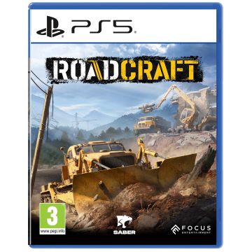 Roadcraft (PS5)