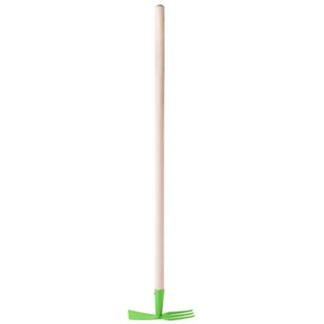 Sapă de lemn pentru copii Woody - 74 cm