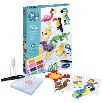 Set creativ Sentosphere - Mascote animale DIY