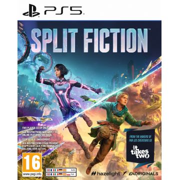 Split Fiction (PS5)