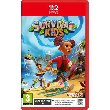 Survival Kids (Nintendo Switch 2)