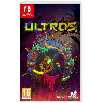 Ultros (Nintendo Switch)
