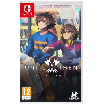 Until Then (Nintendo Switch)