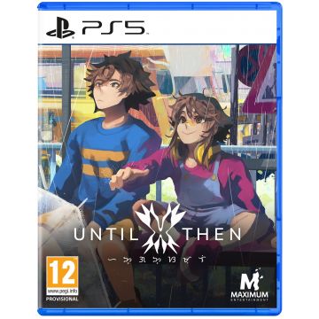Until Then (PS5)