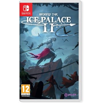 Beyond The Ice Palace 2 (Nintendo Switch)
