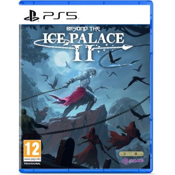 Beyond The Ice Palace 2 (PS5)