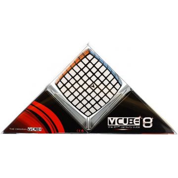 Cub de sortare V-Cube - 8 Black