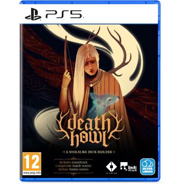 Death Howl (PS5)