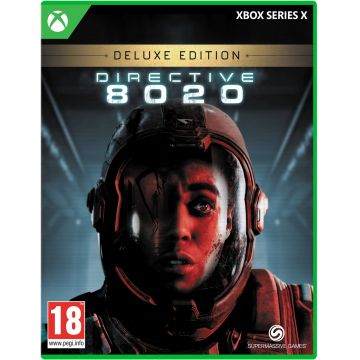 Directive 8020 - Day One Edition (Xbox Series X)