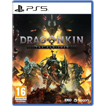 Dragonkin: The Banished (PS5)