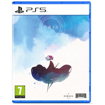 Gris (PS5)