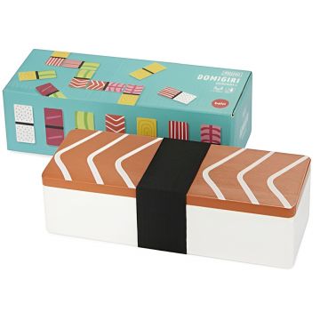 Joc de societate Domigiri Domino și sushi - Familial