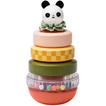 Jucărie de înșirat Taf Toys - Panda