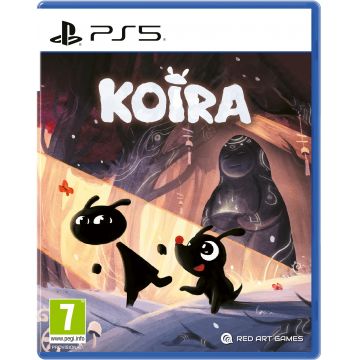 Koira (PS5)
