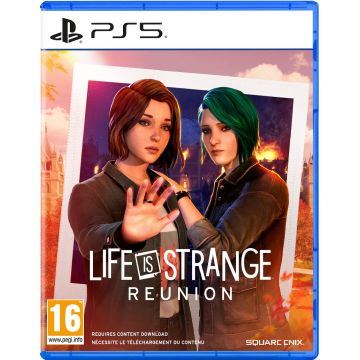 Life is Strange: Reunion (PS5)