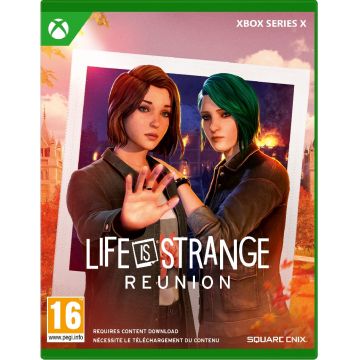 Life is Strange: Reunion (Xbox Series X)