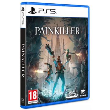 Painkiller (PS5)