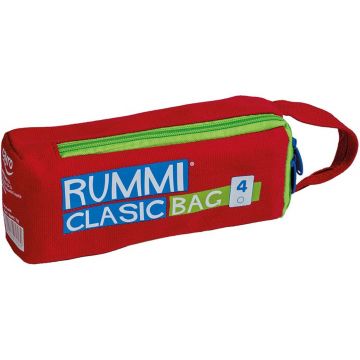 Pentru copii Classic Remi game (small text bag)