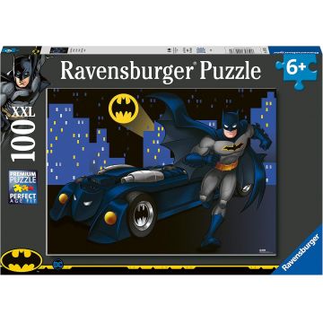 Puzzle Ravensburger din 100 XXL piese - Batman