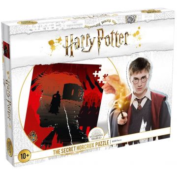 Puzzle Winning Moves din 1000 piese - Secretul Horcruxului