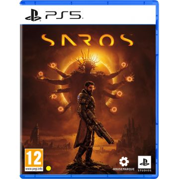SAROS (PS5)