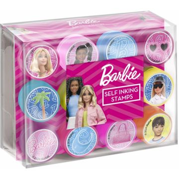 Set creativ Totum - Frozen, figurine din ipsos
