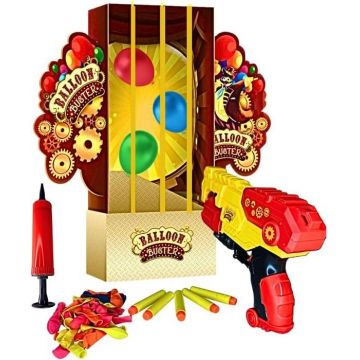 Set de joacă  Felyx Toys - Kaboom