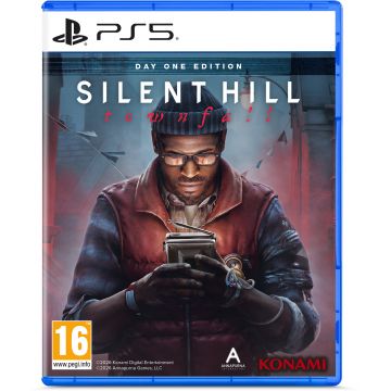 Silent Hill: Townfall (PS5)