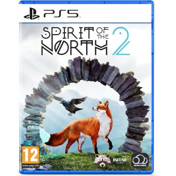 Spirit of The North 2 (PS5)