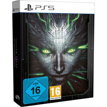 System Shock 2: Remastered - 25th Anniversary Edition (PS5)