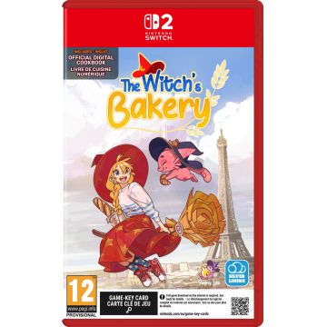 The Witch's Bakery (Nintendo Switch 2)