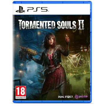 Tormented Souls II (PS5)