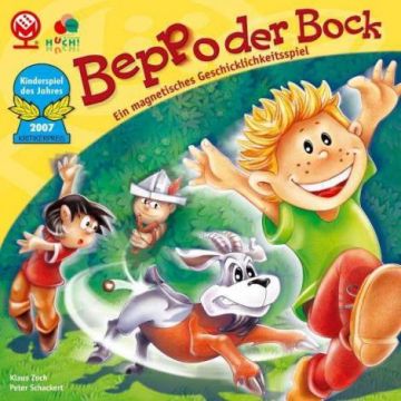 Beppo bundle