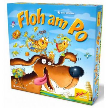 Floh am po