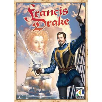 Francis drake